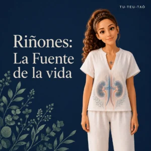 Riñones: La fuente de la vida