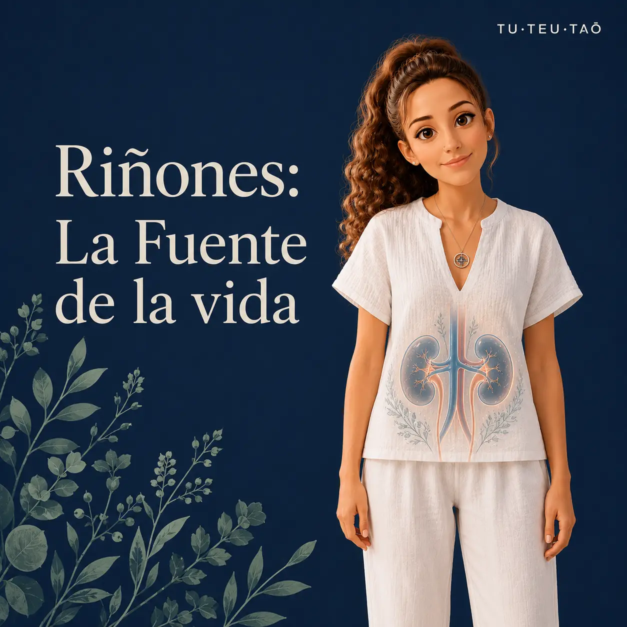Riñones: La fuente de la vida
